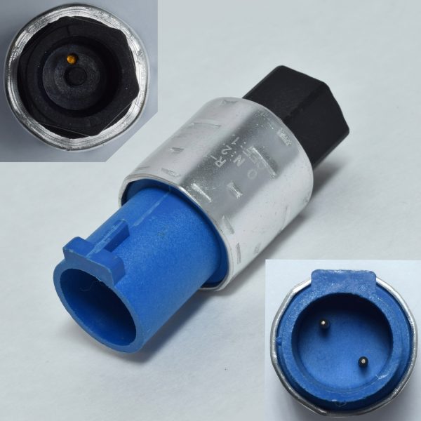 New A/C Clutch Cycle Switch SW 11001C - 6W7Z19E561A Crown Victoria Ford YH1672  E965234, MT1540